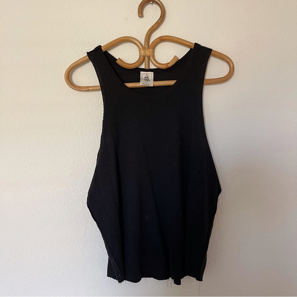 FREE PEOPLE TANK TOP